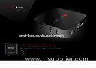 FHD 1080P Android XBMC Smart TV Box Support HEVC H.265 Bluetooth Ethernet WIFI USB2.0 HDMI