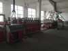 WPC Foam Board Extrusion Line