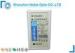 Ticket Dispensers Single Loop detector , Traffic Barrier Gate 10MS - 90MS