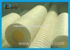 Three Layer Spun Melt Blown Depth Filter Cartridge 3 Micron NSF Approved
