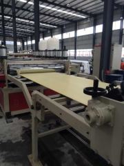 PVC Foamed Board Extrusion Line