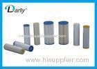 10'' 20'' 30'' 40'' Polyester Pleated Cartridge Filters for Pharmaceutics