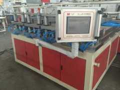 Wood PVC Foam Sheet Production Line