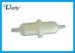 Darlly Filtration Disposable Capsule Filters 10 Micron Cartridge Filter OEM