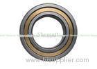 High Precision Compressor Bearing 80118 Single Row Deep Groove Bearings For Bus Ac System