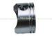 Bus Coach / Truck Bock FK40 Compressor Spare Parts Piston Ring Pn Set 80102