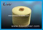 High Flow 0.4 Micron 0.6 Micron Wine Filter Cartridge for Bottling Filtration