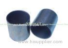 Sliver Bock FK40 Compressor Cylinder Liner For Yutong Kinglong Zhongtong Bus Ac Parts