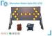 Truck Mounted Arrow Board IP65 for Road Security between Workplaces