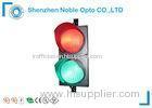 5 Leds High Flux Traffic Lights High Temperaturer Resistence