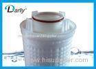 PP 3M Replace 39 Inch High Flow Filter Cartridges For Water Treatment