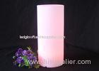 LED outdoor fashionable luminous lights / lighting pillars with 1 year Warranty