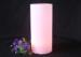LED outdoor fashionable luminous lights / lighting pillars with 1 year Warranty