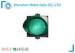 200mm Waterproof Led Green Traffic Lights , High power LED Warning Traffic Light