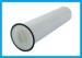 Eco Friendly PP Plastic Industrial Cartridge Filters 120m High Filtration Efficiency