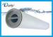 OEM PP Plastic 0.5 Micron Water Filter Cartridge Element 285mm 685mm