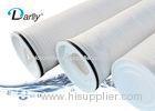 Big Flow 4.5 Micron Replacement Water Filter Cartridges For Chemical Filtration