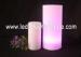 Color Changed Glowing LED Pillars / Roman Columns For Wedding and Party Decoration