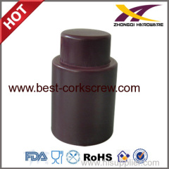 Air Pressure Bottle Stopper