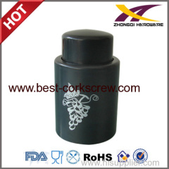 Air Pressure Bottle Stopper