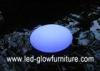Durable sunproof Red green blue egg mood lamp Led work lights for Bar , night clubs