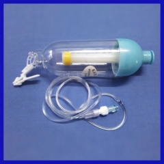 disposable baxter infusion pum