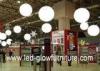 Disco light color changing Led lift ball mood lighting lamps for Shopping Mall