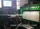 Large LED Screen Display Diesel Fuel Injection Pump Test Bench Auto Car Diagnostic Machine