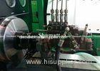 Pump Oil Pressure Tester Diesel Pump Test Bench with New Generation Pump Tester Bed