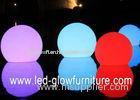 Waterproof ball light Led mood lamp outdoor garden pool party decoration