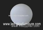 Remote Controlle Water ball shape Led work lights with Rechargeable Lithium Battery