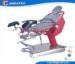 Manual Medical Operation Table Instrument for Gynecology Examination and Parturition