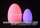 CE and ROHS Certificate glow balls Led mood lamp / lights with remote control
