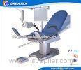 CE ISO approved Gynecology / Gynecological Chair for diagnoses and surgical operation