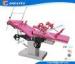 Multi - Purpose Gynecology Operation And Examination Obstetric Delivery Bed For Childbirth