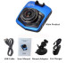 2.4'' Ultra 170 Degree NTK96220 FHD 1080P GT300A Parking Surveillance Car Camera Dash Video DVR of G-Sensor+Night Vision