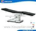 Hydraulic Surgical Operating Table Hospital Furniture Equipment / Device / Instrument