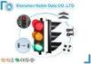 High Intensity Solar Traffic Lights , Solar Based Traffic Light Control System