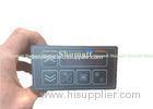 Bus or Truck Aircon Spare Parts Carrier Controller Climate Panel For Sutrak Bus