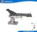 Electric Hospital Surgical C - Arm Operation Gynecological Chair / Table Control Panel