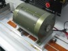 Diode module fix including Rofin sinar laser 100D/FOBA 50 DPSS Module/CEO diode modules