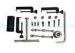 20pcs/ Set Common Rail Tools Oil Pump Assembly And Disassembly Tool For BOSCH DELPHI DENSO