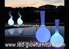 Bluetooth Control PE Colorful LED decoration Light / Lamp for Outdoor Party and events