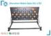 12W / 8W Led Arrow Board 13 Working Modes For Construction Site And Highway