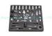 35pcs / Set Injectors Dismounting Common Rail System Universal Injector Repair Tools