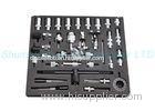 35pcs / Set Injectors Dismounting Common Rail System Universal Injector Repair Tools