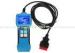 Professional Truck Vehicle Diagnostic Tool For Truck OBDII / EOBD JOBD Scanner