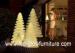 Beautifull and bright pyramid led Christmas decoration light , LED Mood Lamp