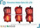 Dynamic Pedestrian Traffic Light 300mm