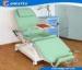 Professional Electric Blood Donor Chair / Couch For Hemodialysis With 2 Functions